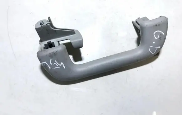 Toyota Corolla Verso AR10 Rear interior roof grab handle