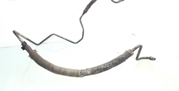 Volkswagen Polo III 6N 6N2 6NF Power steering hose/pipe/line