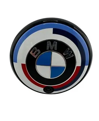 BMW 4 G22 G23 G24 G26 Manufacturers badge/model letters 74413910