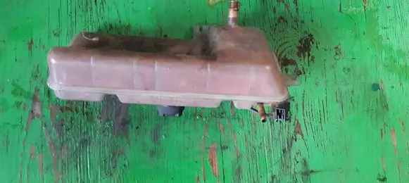 Peugeot Boxer Coolant expansion tank/reservoir