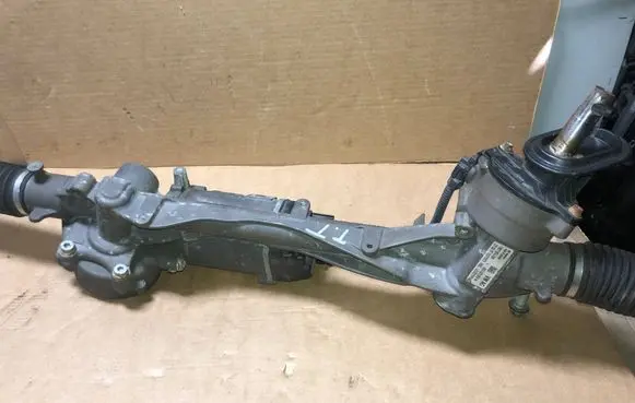 Audi TT TTS RS Mk3 8S Steering rack 8S1423053M 01271573 17974419