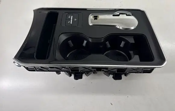 Ford Edge II Gear shifter surround trim plastic KT4BR044H83 KT4BR045H62 KT4BR045P28