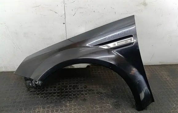 Opel Tigra B Fender