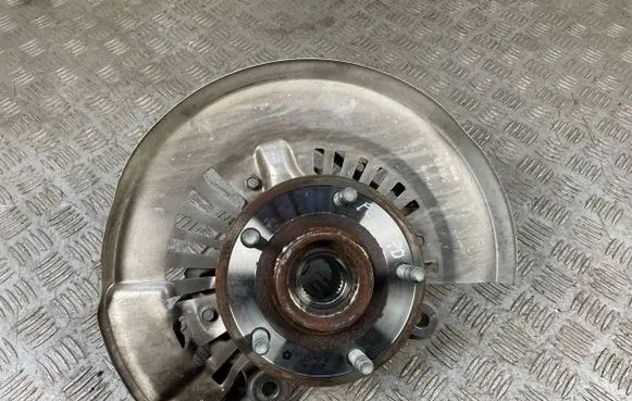 Chrysler Pacifica Front wheel hub 68189018AE
