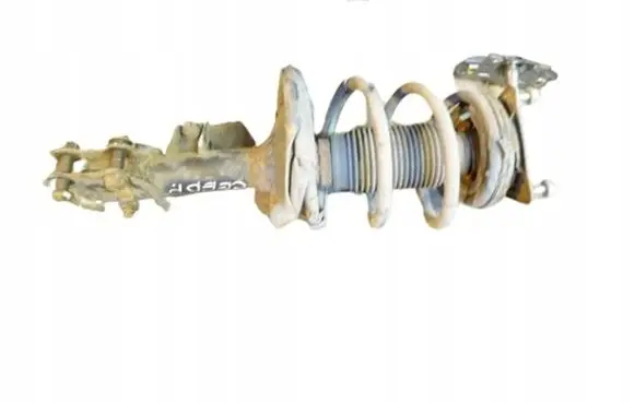 KIA Ceed Front shock absorber/damper 54661-1H000