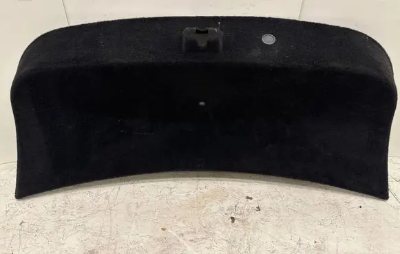 Tesla Model S Other trunk/boot trim element 156477000B