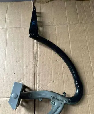 Audi A8 S8 D4 4H Tailgate/trunk/boot hinge 4H0827299D