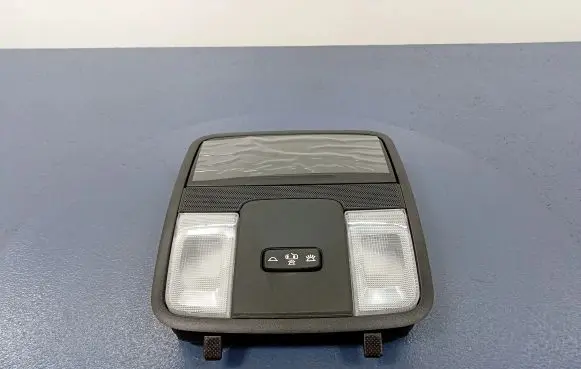 KIA Ceed Boot/trunk interior light 928XX-M6XXX