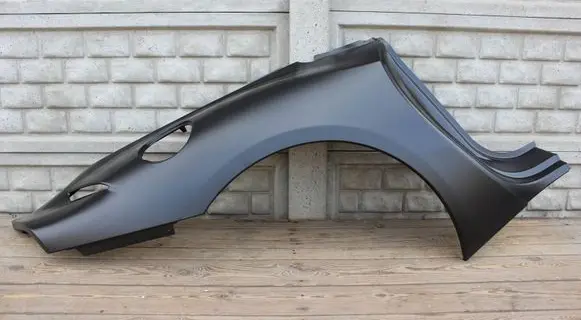 Ferrari 812 Superfast Fender end trim 985876530