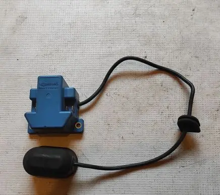 Ford Transit Other relay EZB12214 PRUFREXEZB12214
