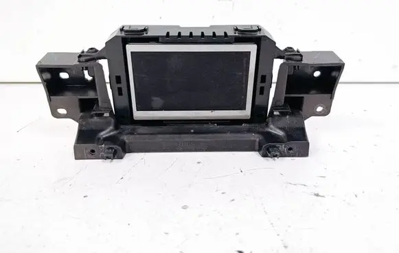 Ford Focus Screen/display/small screen CM5T18B955GE BM51A045N56CAW