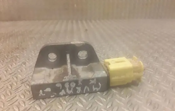 Nissan Murano Z50 Airbag deployment crash/impact sensor FBCN0061141172