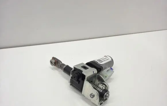 Tesla Model Y Steering rack mechanical part 118887600A CSD243464004400