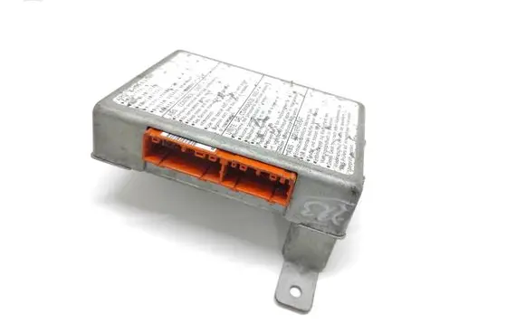 Honda Accord ABS control unit/module 39790SN7G01