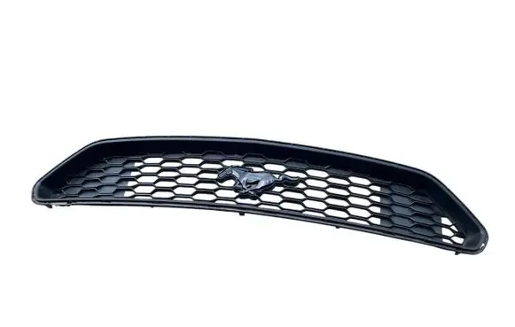Ford Mustang VI Front bumper upper radiator grill JR3B8200A JR3B8200AD JR3B8200ADW