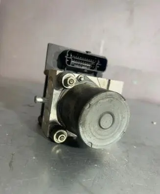 Audi A6 S6 C6 4F ABS Pump 0265950557