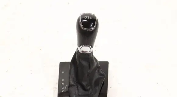 Other switches/knobs/shifts