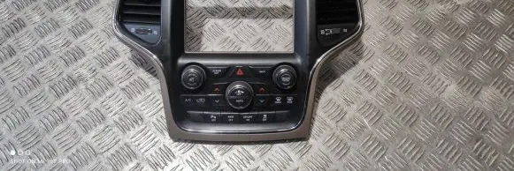 Jeep Grand Cherokee Climate control unit P68254002AD