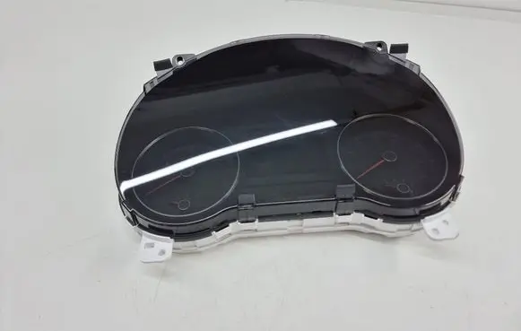Speedometer (instrument cluster)