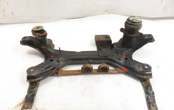Volkswagen Polo III 6N 6N2 6NF Front subframe