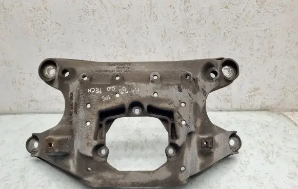 Audi A4 S4 B8 8K Gearbox mounting bracket 8K0399263AF