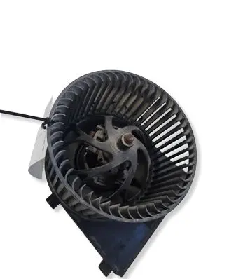 Volkswagen Lupo Heater fan/blower 1J1819021A