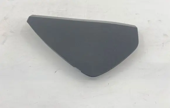 Mercedes-Benz E W211 Dashboard side end trim 2116800378