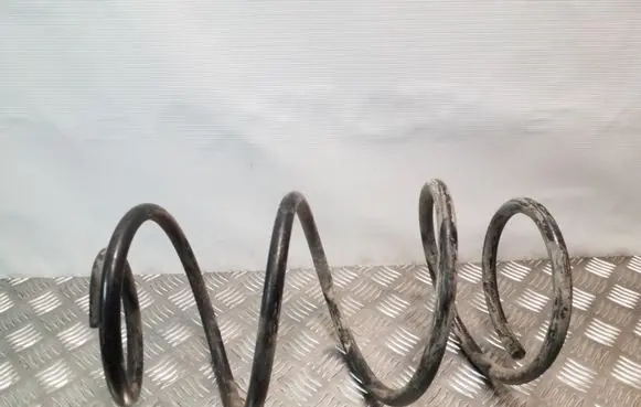 Chrysler Voyager Front coil spring