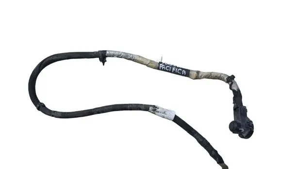 Chrysler Pacifica Negative earth cable (battery) TA57E10774015D 051AC
