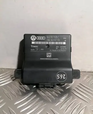 Volkswagen Touran I Gateway control module 1K0907530C 1K0907951