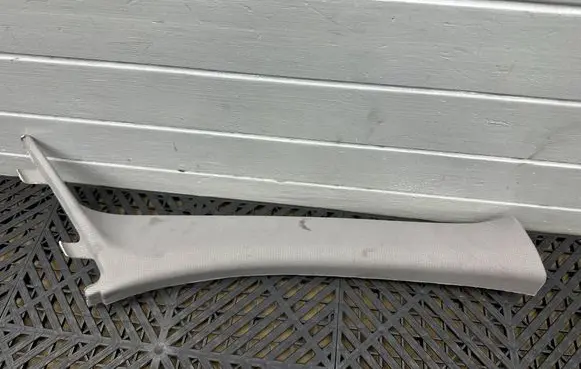 BMW 1 F20 F21 (A) pillar trim 7221024 171915