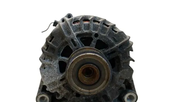 Citroen C4 Aircross Generator/alternator 9803049980 2618013A