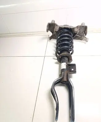 Tesla Model 3 Front shock absorber with coil spring 104436300F
