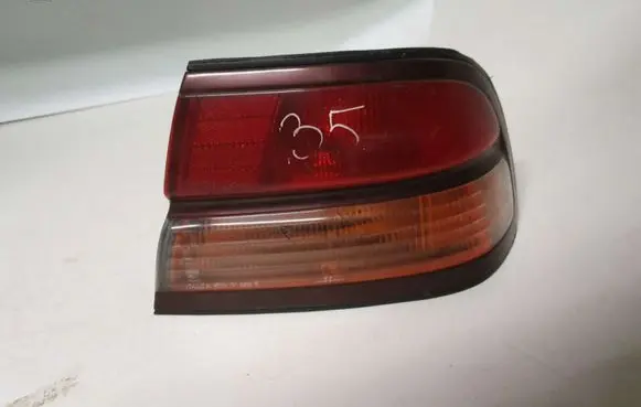 Nissan Maxima Rear/tail lights