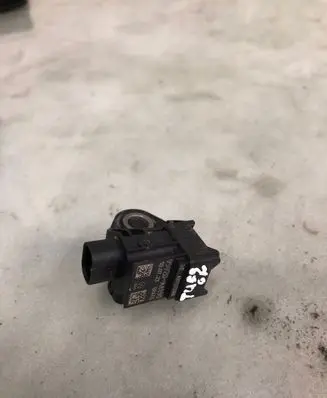 Hyundai Tucson IV NX4 Airbag deployment crash/impact sensor 95920aa150