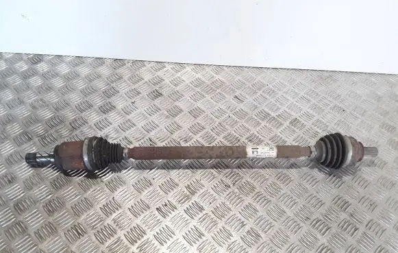 Renault Twingo III Rear driveshaft 396008196R A4533503600
