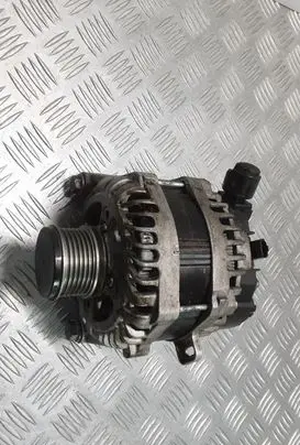 Peugeot Boxer Generator/alternator 9818962280