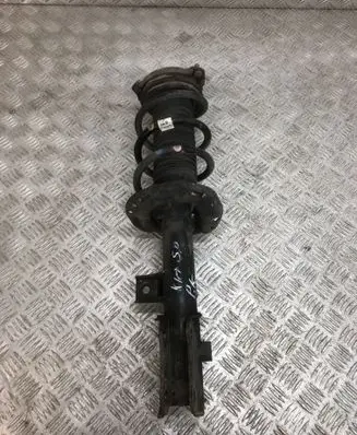 KIA Sportage Front shock absorber/damper 54630f1hg0
