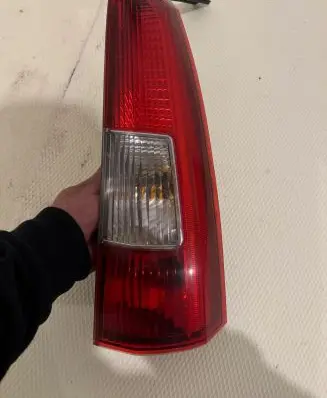 Volvo V70 Rear/tail lights 9154494