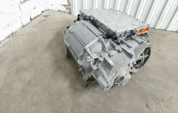 Volkswagen ID.4 Engine 1EA998733B
