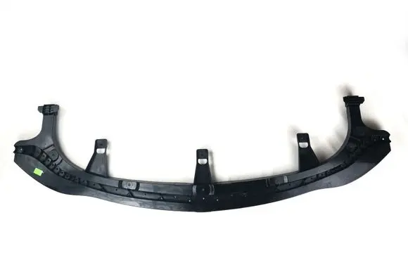 Opel Astra J Front bumper support beam 13368686