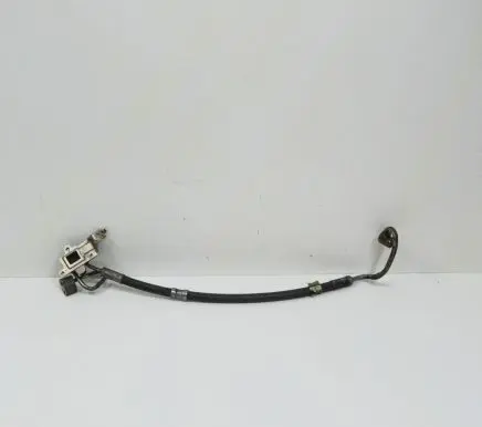 BMW 5 F10 F11 Power steering hose/pipe/line 6798236