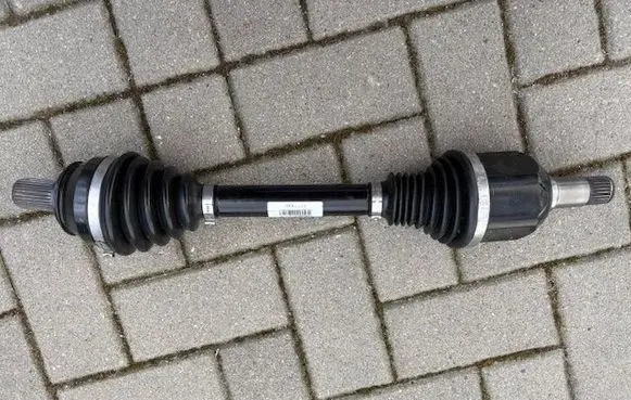 Mercedes-Benz CLA C174 C178 Front driveshaft 1783308800 A1783308800