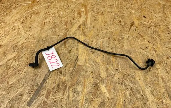 Opel Mokka B Engine coolant pipe/hose 9824346380