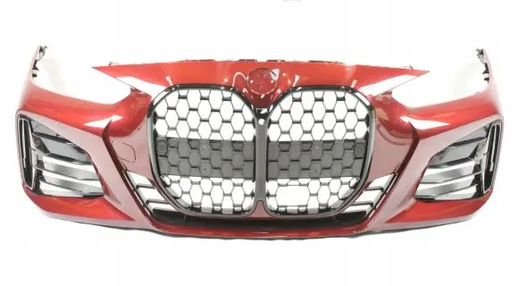 BMW 4 G22 G23 G24 G26 Front bumper 9854251