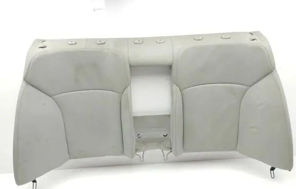Lexus IS 220D-250-350 Rear seat 