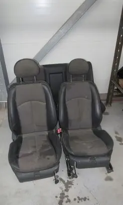 Mercedes-Benz E W211 Interior set dd46711rW211k