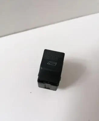 Audi A6 S6 C5 4B Electric window control switch 4D0959855