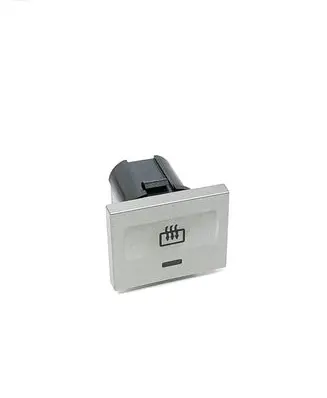 Ford Focus Windscreen/window heater switch 18C621AA