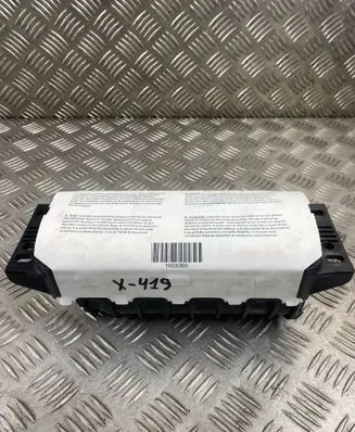 Audi Q7 4L Passenger airbag 4L0880204D